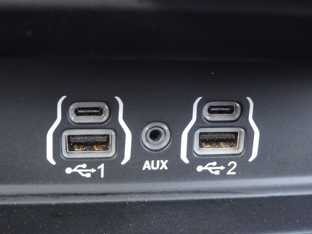 Thumbnail: 2025 RAM 1500 - 47