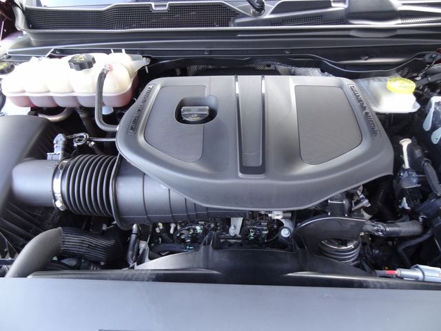 Thumbnail: 2025 RAM 1500 - 8