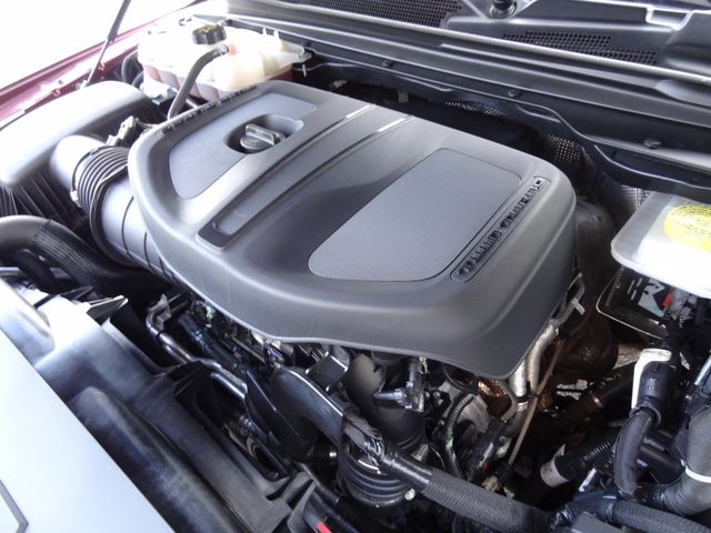 Thumbnail: 2025 RAM 1500 - 51