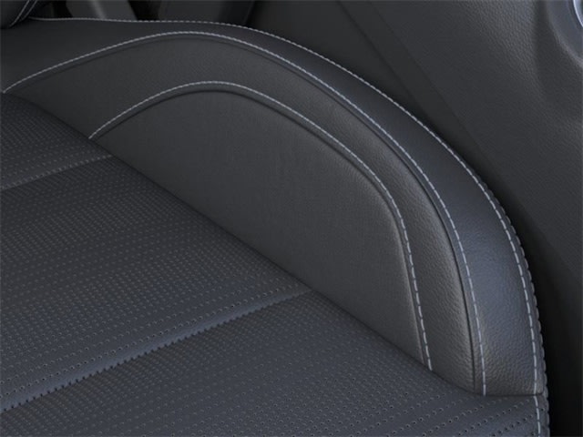 Thumbnail: 2025 Ford Mustang - 18