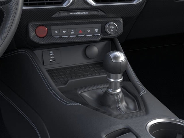 Thumbnail: 2025 Ford Mustang - 10