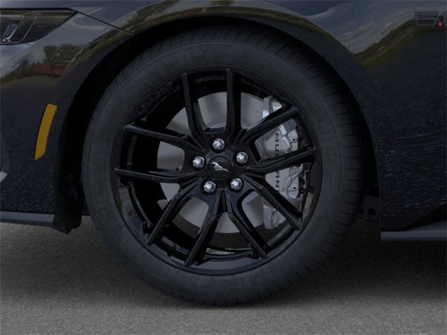 Thumbnail: 2025 Ford Mustang - 6