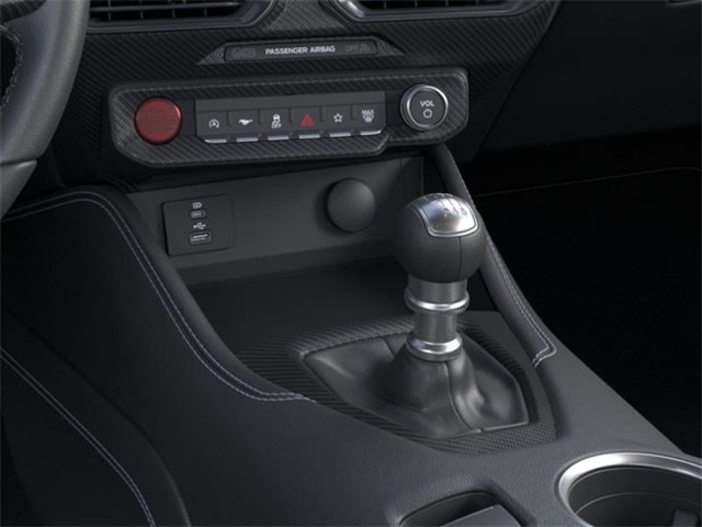 Thumbnail: 2025 Ford Mustang - 10