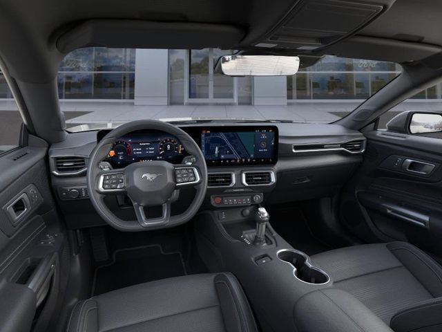 Thumbnail: 2026 Ford Mustang - 2