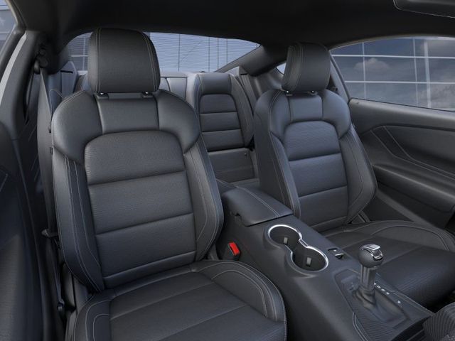 Thumbnail: 2026 Ford Mustang - 7