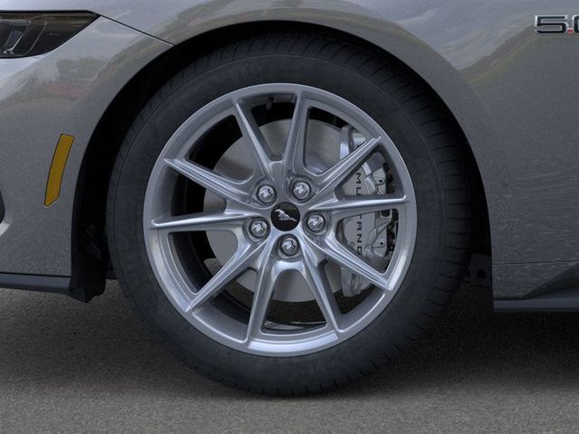 Thumbnail: 2026 Ford Mustang - 6