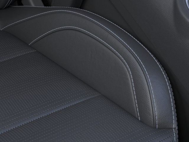 Thumbnail: 2026 Ford Mustang - 17