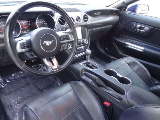 Thumbnail: 2020 Ford Mustang - 2