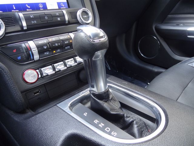 Thumbnail: 2020 Ford Mustang - 12