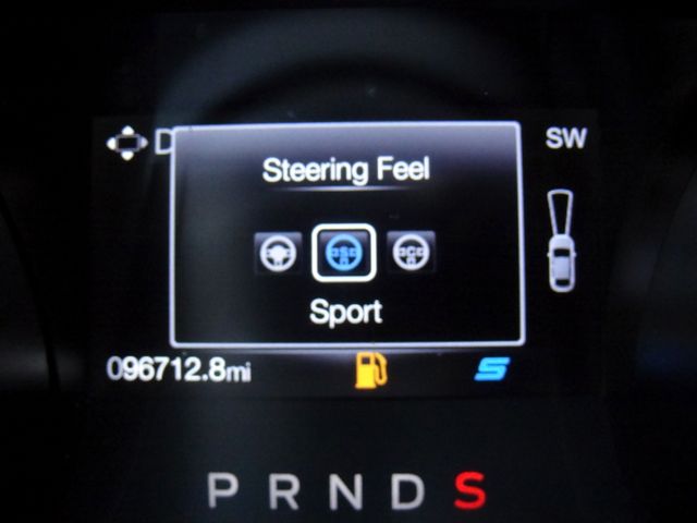 Thumbnail: 2020 Ford Mustang - 36