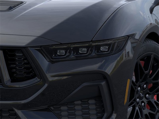 Thumbnail: 2025 Ford Mustang - 19