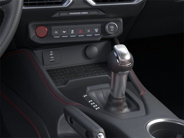 Thumbnail: 2025 Ford Mustang - 11