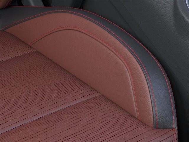 Thumbnail: 2025 Ford Mustang - 8