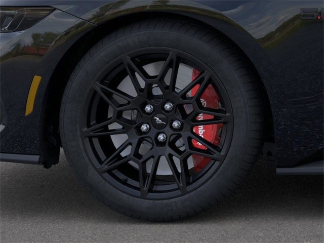 Thumbnail: 2025 Ford Mustang - 6