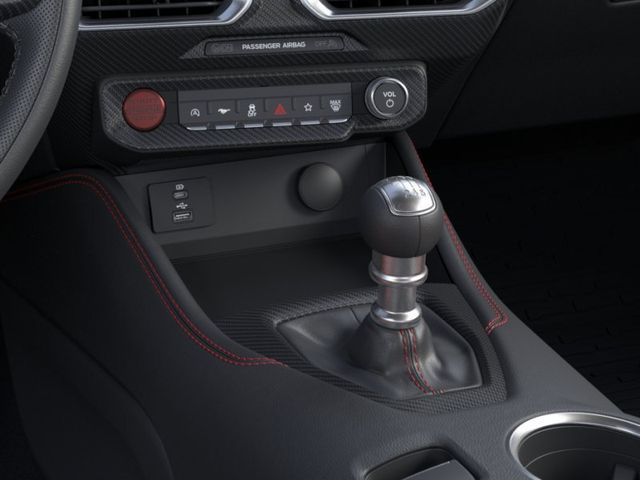 Thumbnail: 2026 Ford Mustang - 10