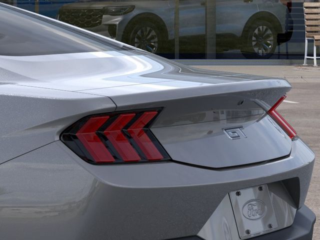 Thumbnail: 2026 Ford Mustang - 22