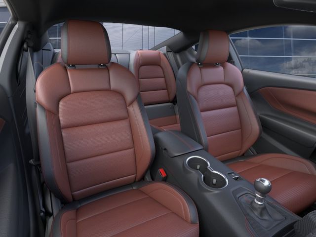 Thumbnail: 2026 Ford Mustang - 6