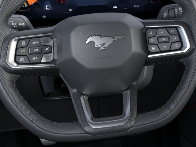 Thumbnail: 2026 Ford Mustang - 17