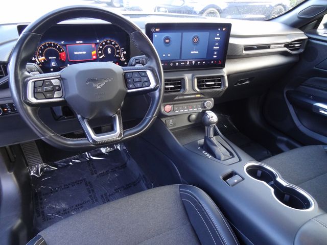 Thumbnail: 2024 Ford Mustang - 2