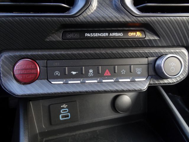 Thumbnail: 2024 Ford Mustang - 34