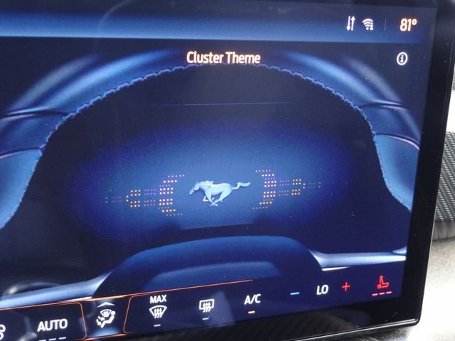 Thumbnail: 2024 Ford Mustang - 28
