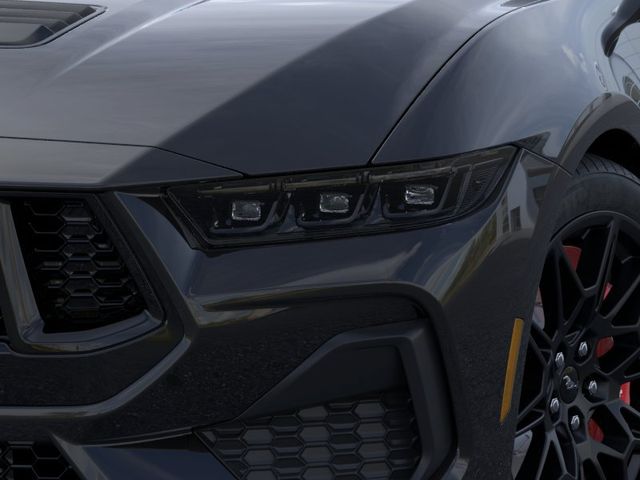 Thumbnail: 2026 Ford Mustang - 19