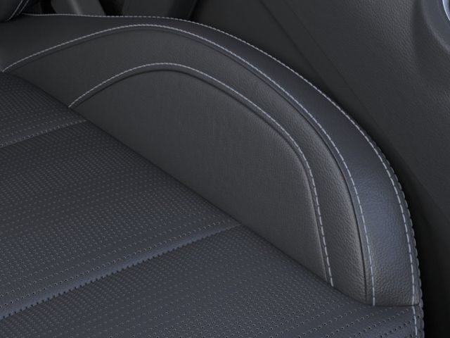 Thumbnail: 2026 Ford Mustang - 17