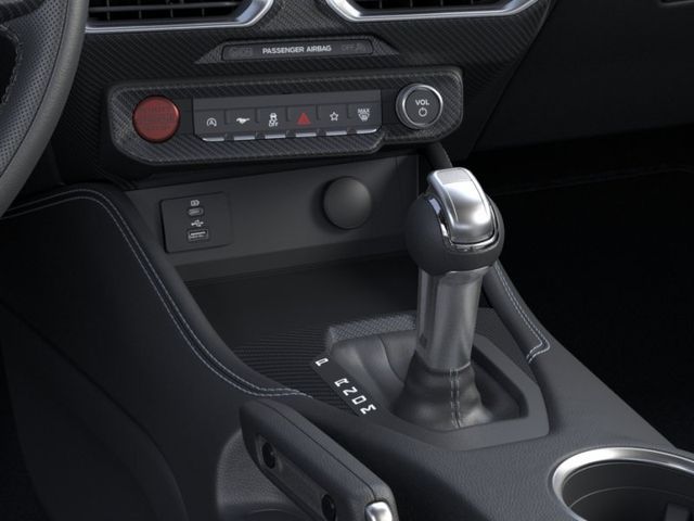 Thumbnail: 2026 Ford Mustang - 10