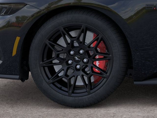 Thumbnail: 2026 Ford Mustang - 6
