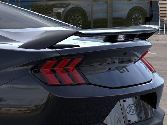 Thumbnail: 2026 Ford Mustang - 22