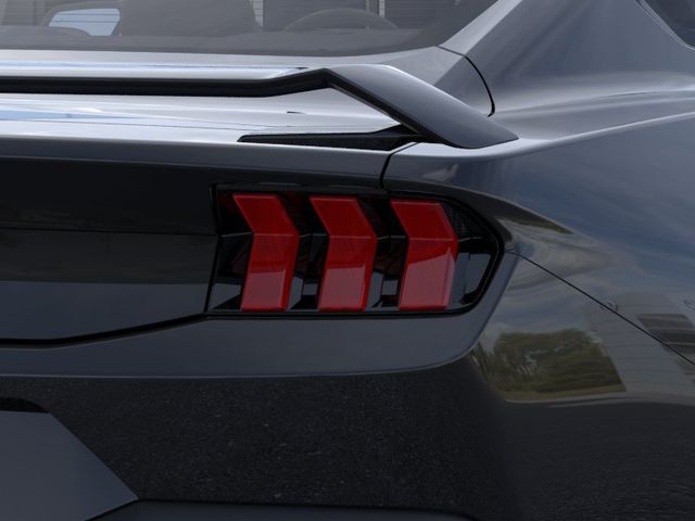Thumbnail: 2026 Ford Mustang - 21