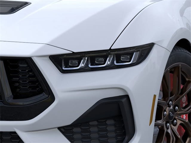 Thumbnail: 2025 Ford Mustang - 19