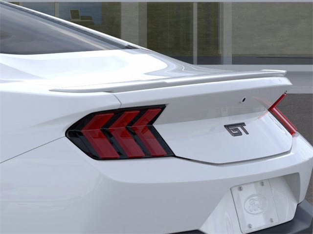 Thumbnail: 2025 Ford Mustang - 22
