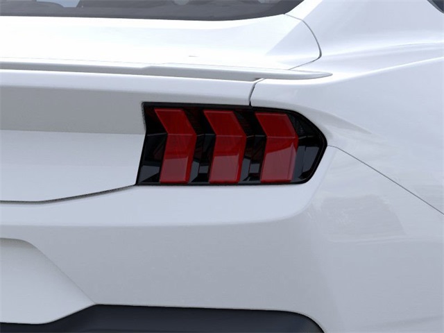 Thumbnail: 2025 Ford Mustang - 21