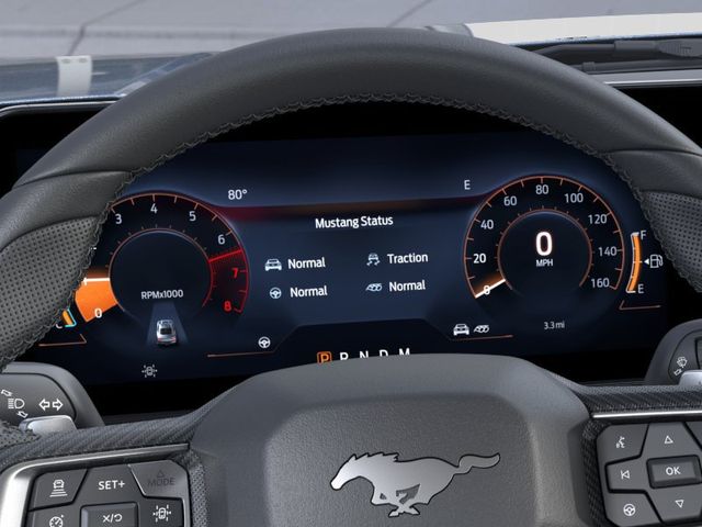 Thumbnail: 2026 Ford Mustang - 11