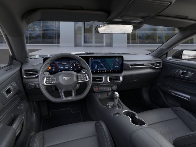 Thumbnail: 2026 Ford Mustang - 2