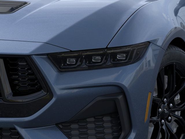 Thumbnail: 2026 Ford Mustang - 19