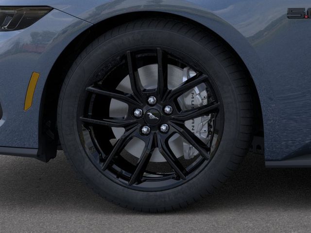 Thumbnail: 2026 Ford Mustang - 6