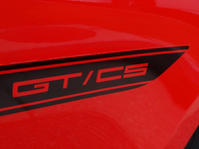 Thumbnail: 2020 Ford Mustang - 21