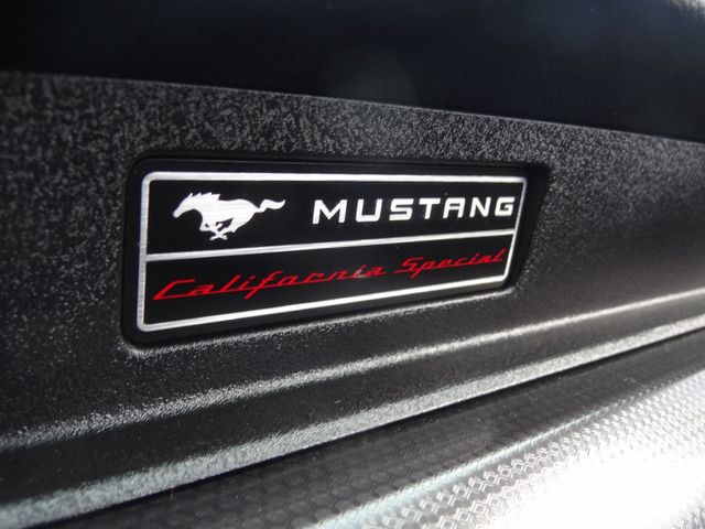 Thumbnail: 2020 Ford Mustang - 49