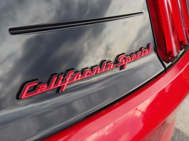 Thumbnail: 2020 Ford Mustang - 6