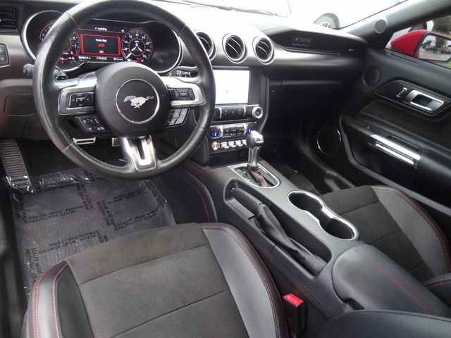 Thumbnail: 2020 Ford Mustang - 2