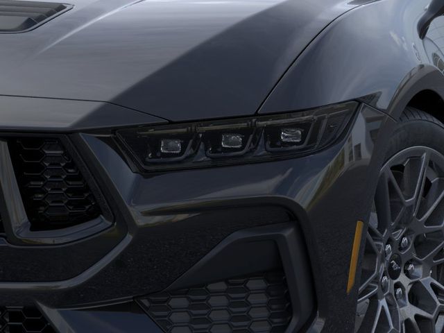 Thumbnail: 2026 Ford Mustang - 19
