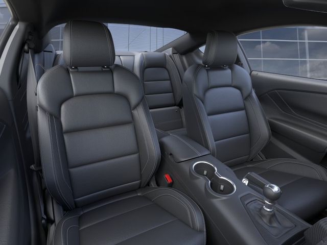 Thumbnail: 2026 Ford Mustang - 7