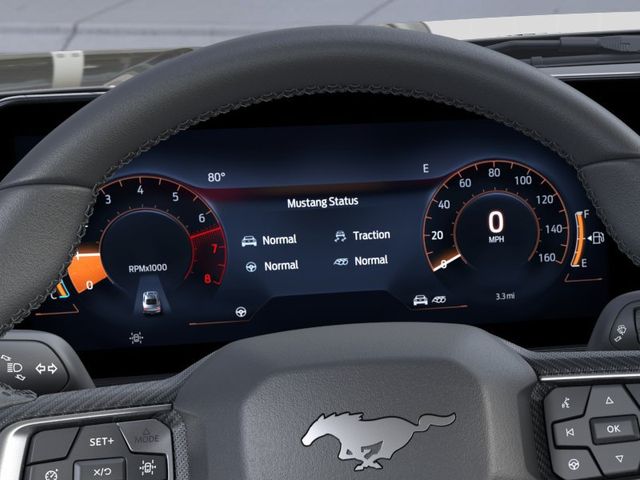 Thumbnail: 2026 Ford Mustang - 11
