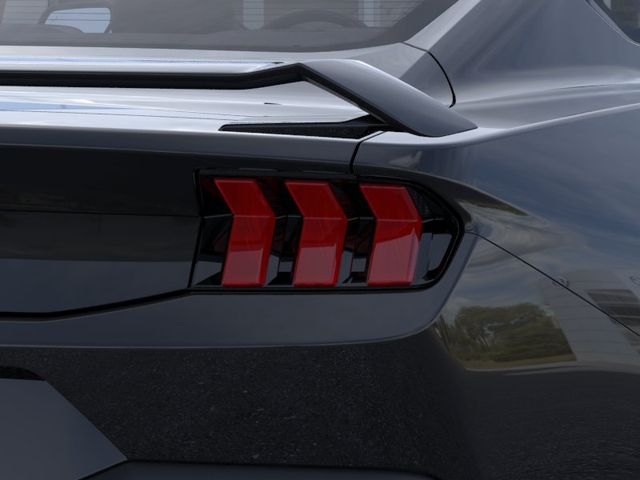 Thumbnail: 2026 Ford Mustang - 21