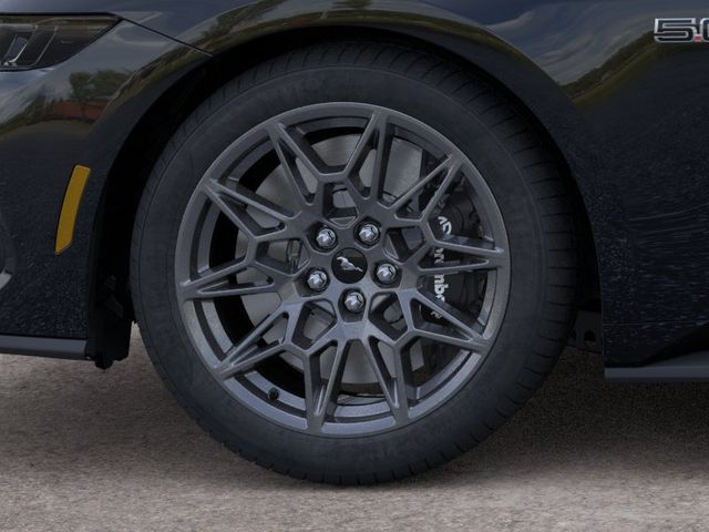 Thumbnail: 2026 Ford Mustang - 6