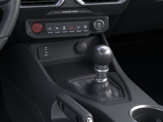Thumbnail: 2026 Ford Mustang - 10
