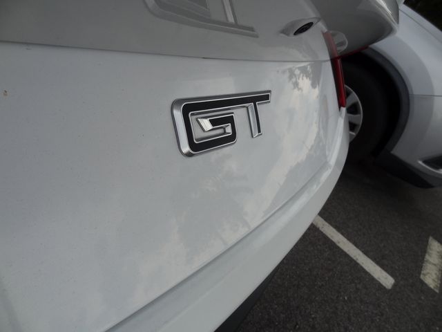 Thumbnail: 2024 Ford Mustang - 11