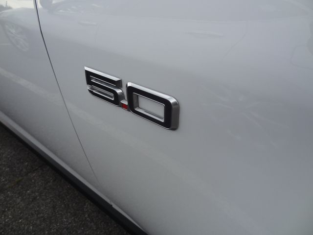 Thumbnail: 2024 Ford Mustang - 5